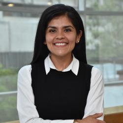 Griselda Anguiano Espinosa