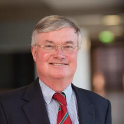 Picture of Jaap W. de Zwaan