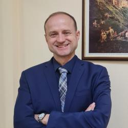 Picture of Daniel Šmihula