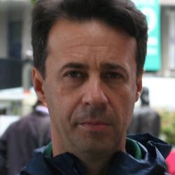 Picture of Edoardo Chiti