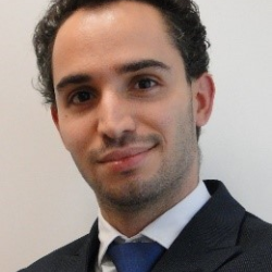 Picture of António Manuel Abrantes