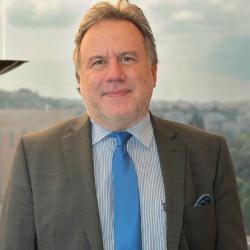 George Katrougalos George Katrougalos