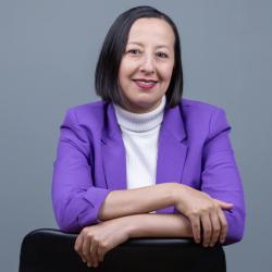 Lina Victoria Parra Cortés