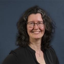 Picture of Annemarie Drahmann