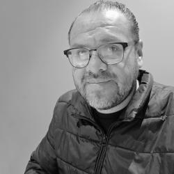 Jesús Manuel Couoh Velasco