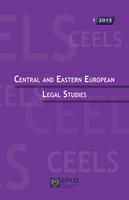 Central and Eastern European Studies